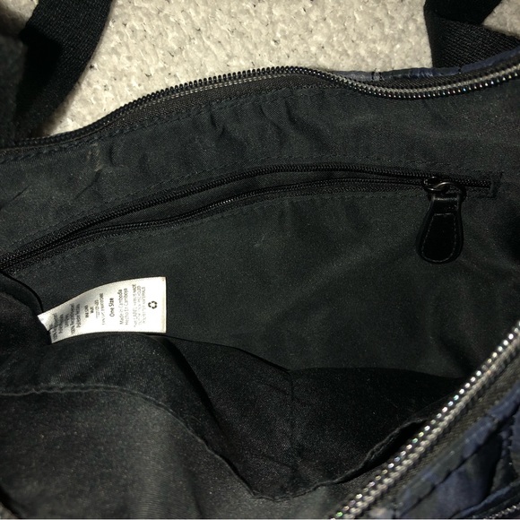 Time and Tru Tina quilted purse crossbody - Picture 7 of 7